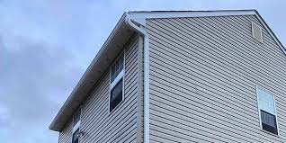 Reliable Sutter Creek, CA Siding Solutions